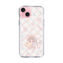 スリムプロテクションケース［ ぽちぇ - baby girl ］