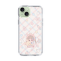 スリムプロテクションケース［ ぽちぇ - baby girl ］