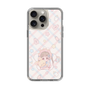 スリムプロテクションケース［ ぽちぇ - baby girl ］