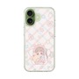 スリムプロテクションケース［ ぽちぇ - baby girl ］