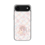 スリムプロテクションケース［ ぽちぇ - baby girl ］