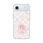 スリムプロテクションケース［ ぽちぇ - baby girl ］