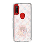 スリムプロテクションケース［ ぽちぇ - baby girl ］