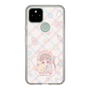 スリムプロテクションケース［ ぽちぇ - baby girl ］