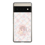 スリムプロテクションケース［ ぽちぇ - baby girl ］