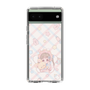 スリムプロテクションケース［ ぽちぇ - baby girl ］