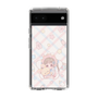 スリムプロテクションケース［ ぽちぇ - baby girl ］