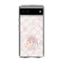 スリムプロテクションケース［ ぽちぇ - baby girl ］