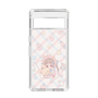 スリムプロテクションケース［ ぽちぇ - baby girl ］