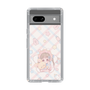 スリムプロテクションケース［ ぽちぇ - baby girl ］