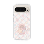 スリムプロテクションケース［ ぽちぇ - baby girl ］