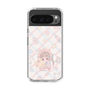 スリムプロテクションケース［ ぽちぇ - baby girl ］