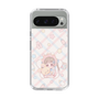 スリムプロテクションケース［ ぽちぇ - baby girl ］