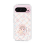 スリムプロテクションケース［ ぽちぇ - baby girl ］