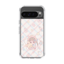 スリムプロテクションケース［ ぽちぇ - baby girl ］