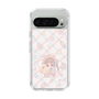 スリムプロテクションケース［ ぽちぇ - baby girl ］