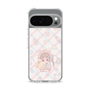 スリムプロテクションケース［ ぽちぇ - baby girl ］