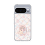 スリムプロテクションケース［ ぽちぇ - baby girl ］