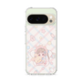 スリムプロテクションケース［ ぽちぇ - baby girl ］