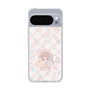 スリムプロテクションケース［ ぽちぇ - baby girl ］