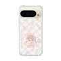 スリムプロテクションケース［ ぽちぇ - baby girl ］