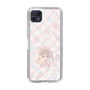 スリムプロテクションケース［ ぽちぇ - baby girl ］