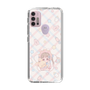 スリムプロテクションケース［ ぽちぇ - baby girl ］