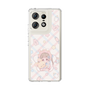 スリムプロテクションケース［ ぽちぇ - baby girl ］