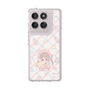 スリムプロテクションケース［ ぽちぇ - baby girl ］