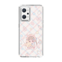 スリムプロテクションケース［ ぽちぇ - baby girl ］