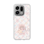 スリムプロテクションケース［ ぽちぇ - baby girl ］