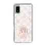 スリムプロテクションケース［ ぽちぇ - baby girl ］