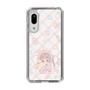 スリムプロテクションケース［ ぽちぇ - baby girl ］