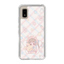 スリムプロテクションケース［ ぽちぇ - baby girl ］