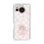 スリムプロテクションケース［ ぽちぇ - baby girl ］
