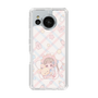 スリムプロテクションケース［ ぽちぇ - baby girl ］