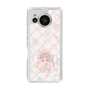 スリムプロテクションケース［ ぽちぇ - baby girl ］