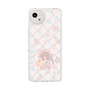 スリムプロテクションケース［ ぽちぇ - baby girl ］