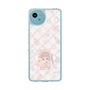 スリムプロテクションケース［ ぽちぇ - baby girl ］