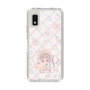 スリムプロテクションケース［ ぽちぇ - baby girl ］