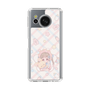 スリムプロテクションケース［ ぽちぇ - baby girl ］