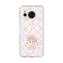 スリムプロテクションケース［ ぽちぇ - baby girl ］