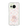 スリムプロテクションケース［ ぽちぇ - baby girl ］