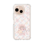 スリムプロテクションケース［ ぽちぇ - baby girl ］