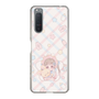 スリムプロテクションケース［ ぽちぇ - baby girl ］