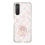 スリムプロテクションケース［ ぽちぇ - baby girl ］