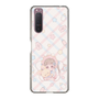スリムプロテクションケース［ ぽちぇ - baby girl ］