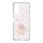 スリムプロテクションケース［ ぽちぇ - baby girl ］