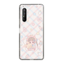 スリムプロテクションケース［ ぽちぇ - baby girl ］