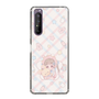 スリムプロテクションケース［ ぽちぇ - baby girl ］